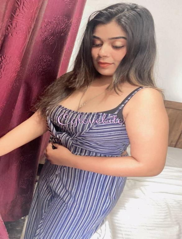 Ignite Your Night with Classy Indore Call Girls