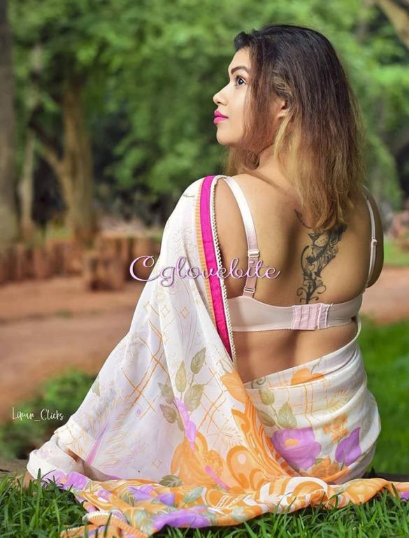 Sensual VIP Call Girl  in Indore