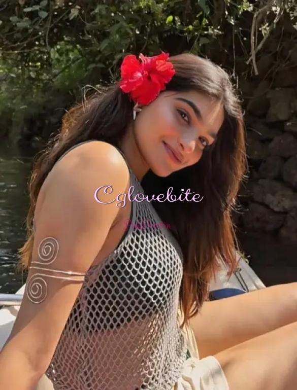 Meet Delhi’s Most Alluring Call Girls