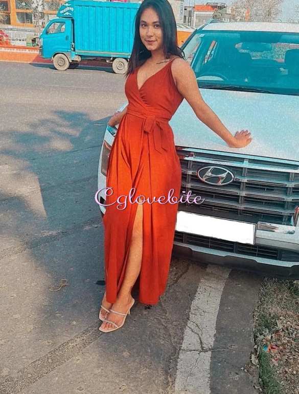 Exclusive Independent Call Girl in Mumbai Vibes