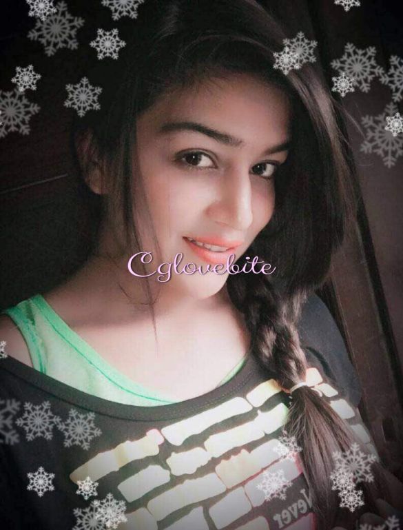 Sensual Muse of Chandigarh Call Girl Services