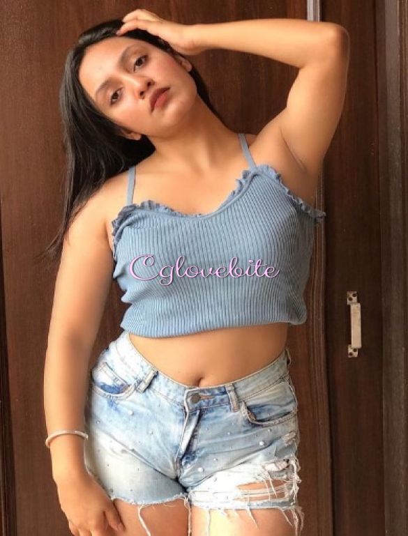 Find Joy and Intimacy with Sweet Call Girl in Ludhiana