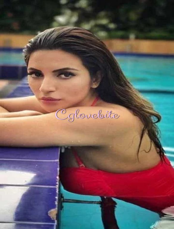 Erotic Evenings with Ludhiana's Irresistible Call Girls