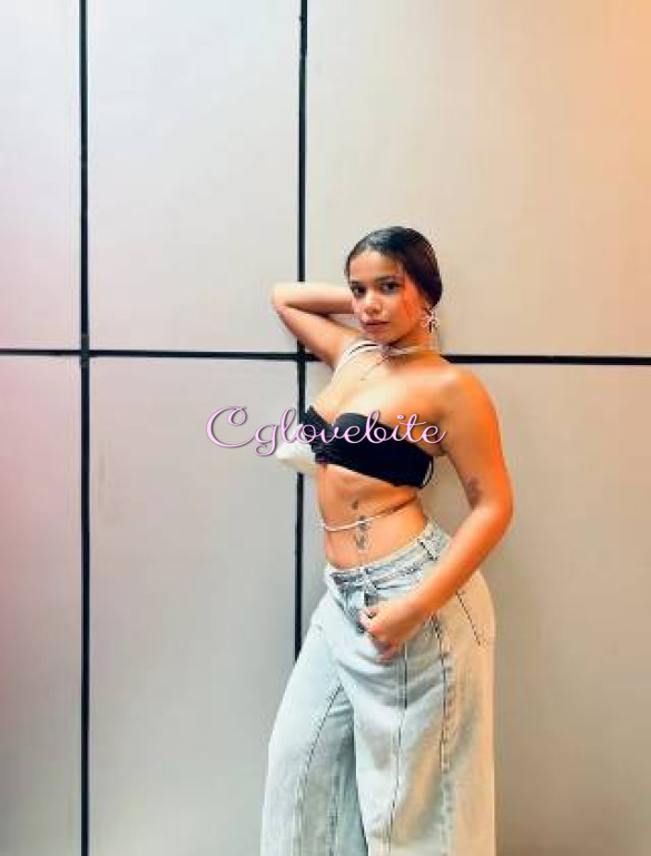 Taira - Your Sensual Mumbai Call Girl