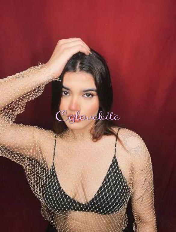 Luxury Call Girl Service Noida-Shagun sen