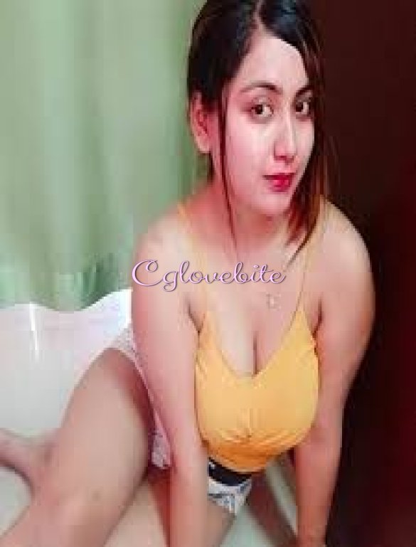 Sensual Chandigarh VIP Call Girl Delights