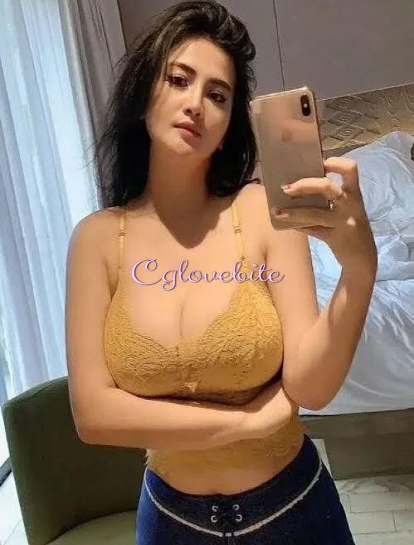 Ludhiana's Alluring Call Girls