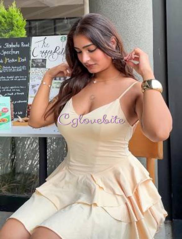 Supreme Independent Call Girl in Mumbai