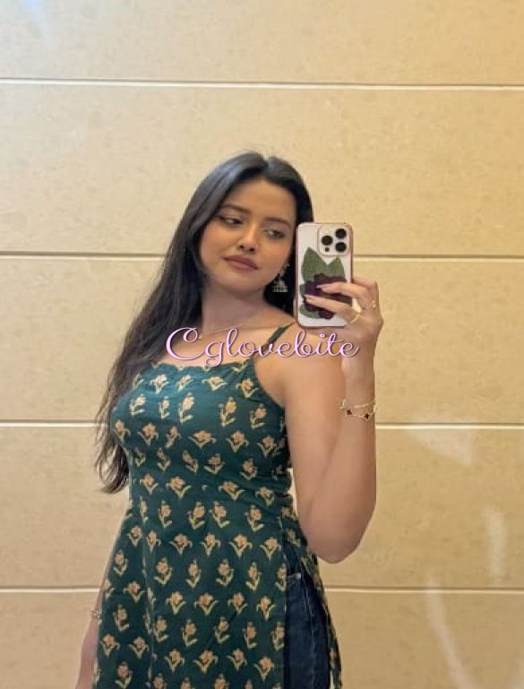 Top Model Call Girls in Chennai for Intimate Pleasures
