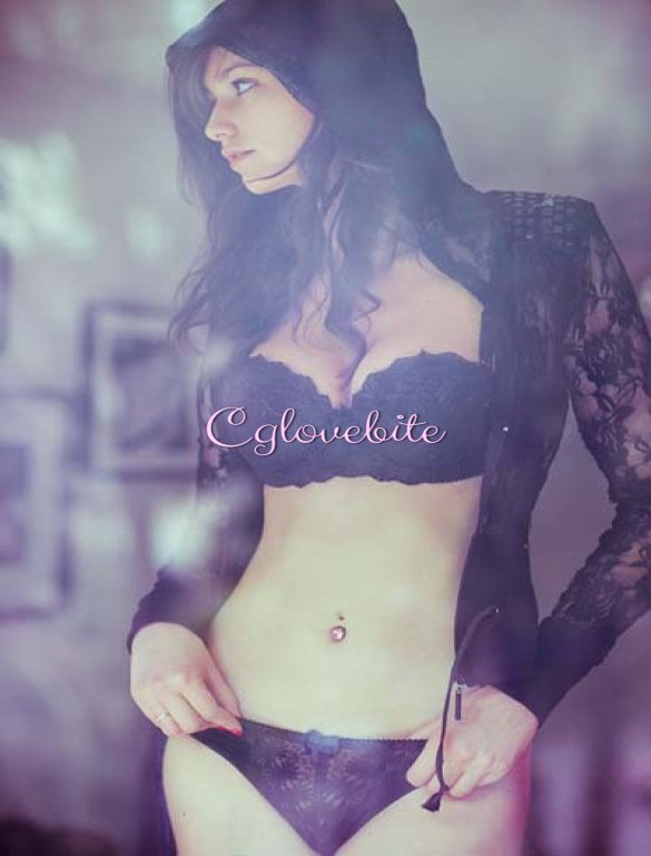 Garima - Your Dream Call Girl in Mumbai