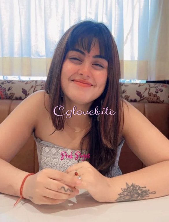 Passionate Hyderabad Nights with Call Girls