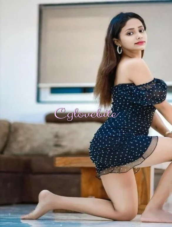 Brighten Your Evening with Lovely Indore Call Girls