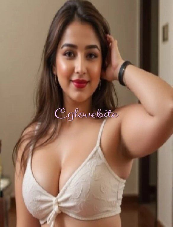 Overcome Solitude with Sensual Call Girl in Ludhiana