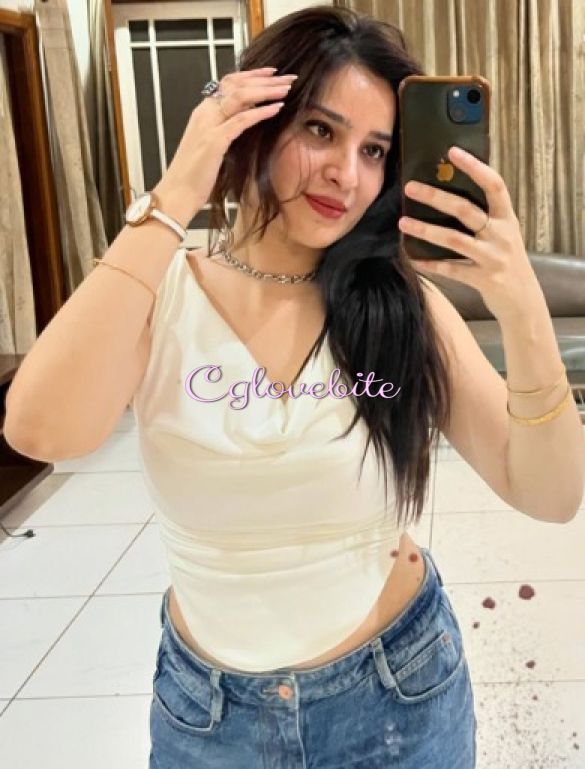 Playful Call Girl in Chandigarh for You