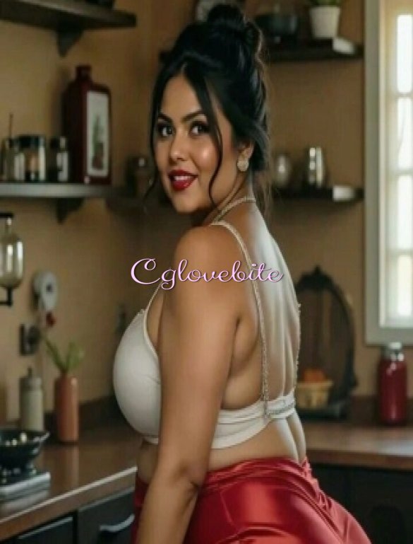 Discover Sexy Call Girl in Chandigarh