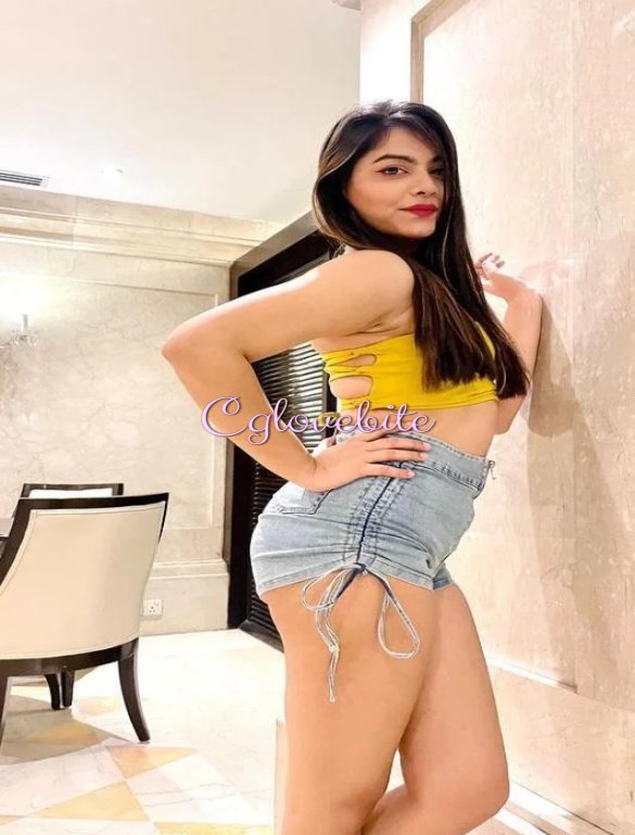 Hire Sexy Model Call Girl in Ahmedabad